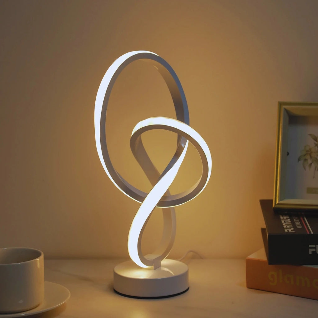 LED Desk Lamp