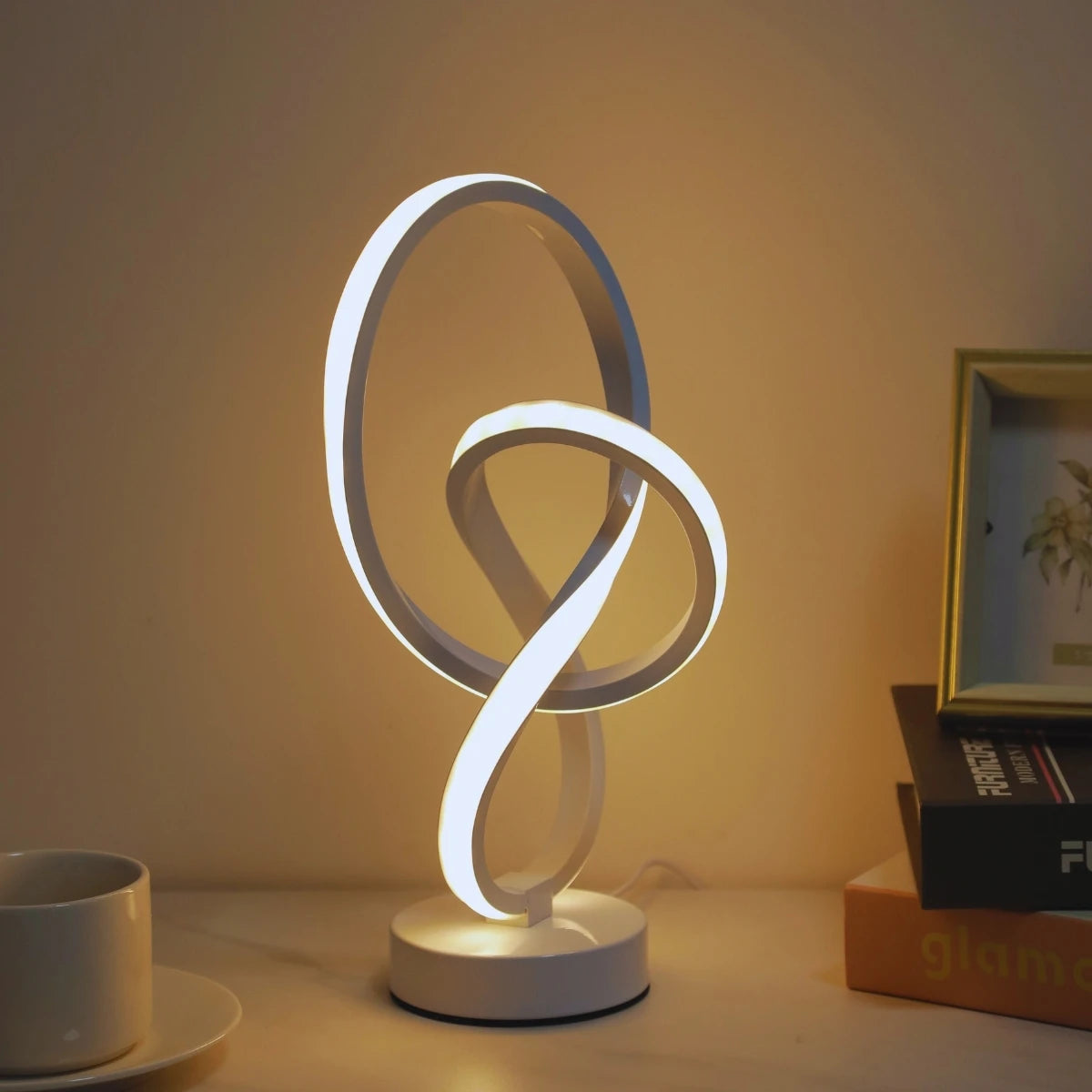 LED Desk Lamp