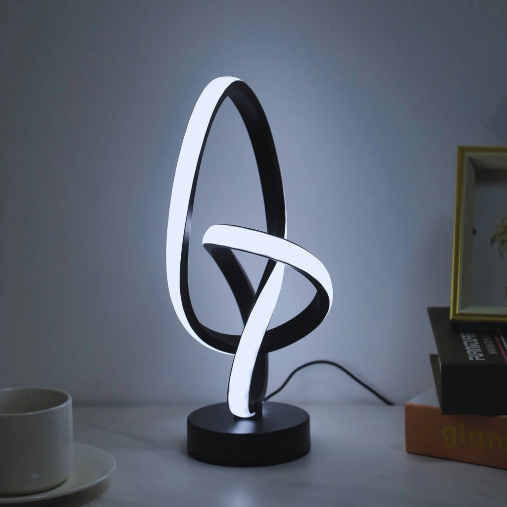 LED Desk Lamp