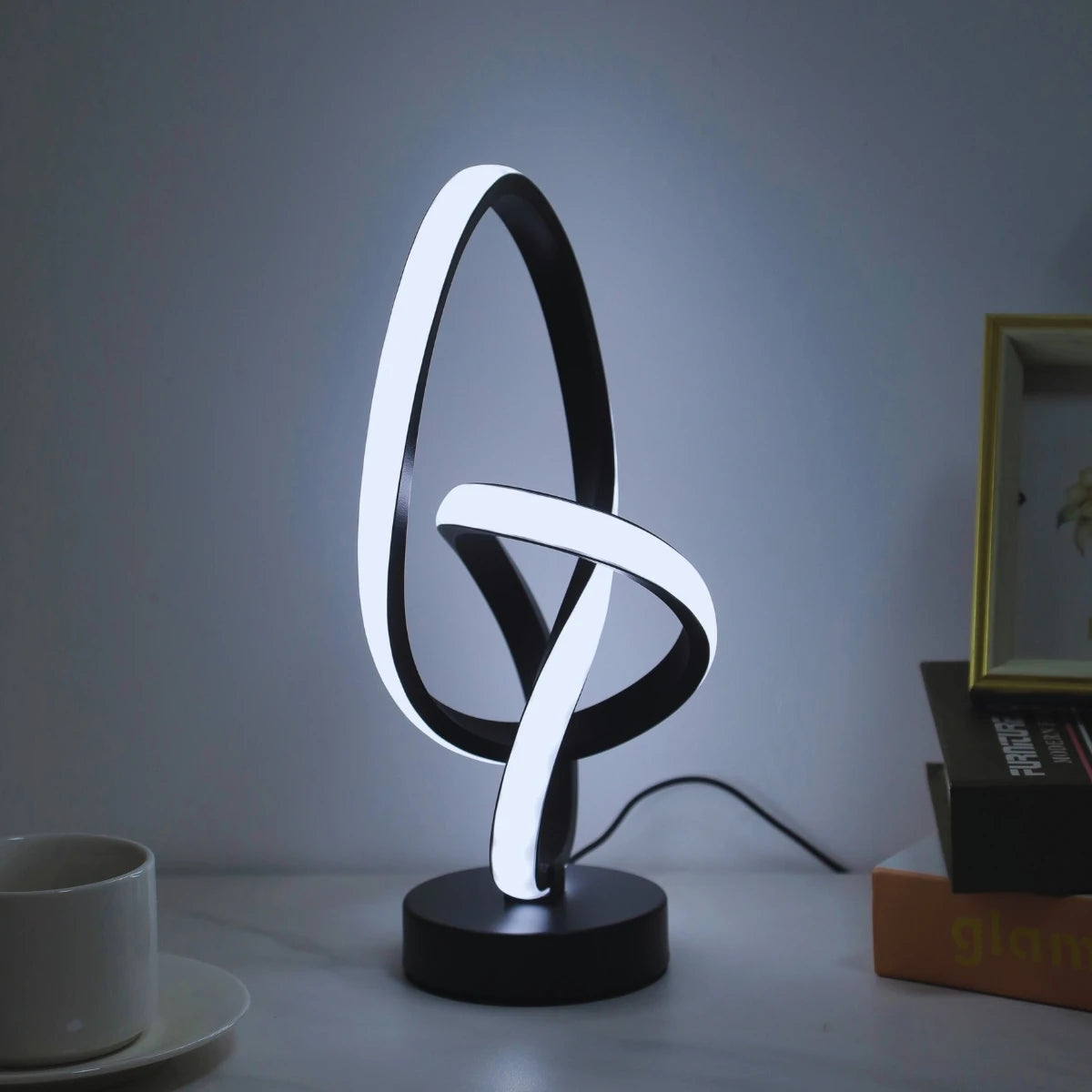 LED Desk Lamp