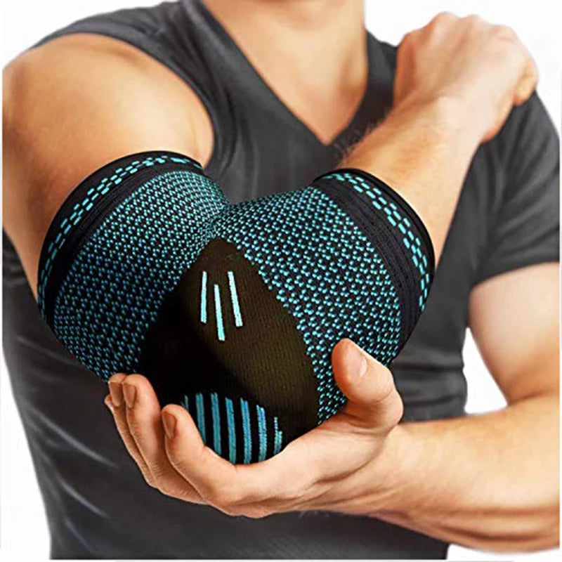 Compression Elbow Brace