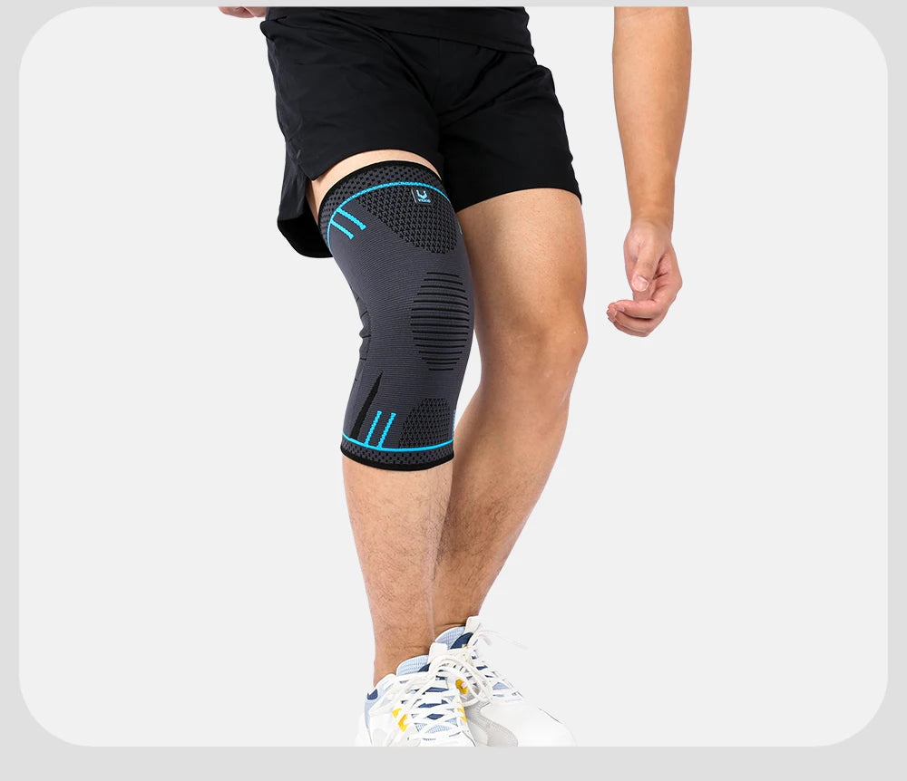 Compression Knee Support Sleeve