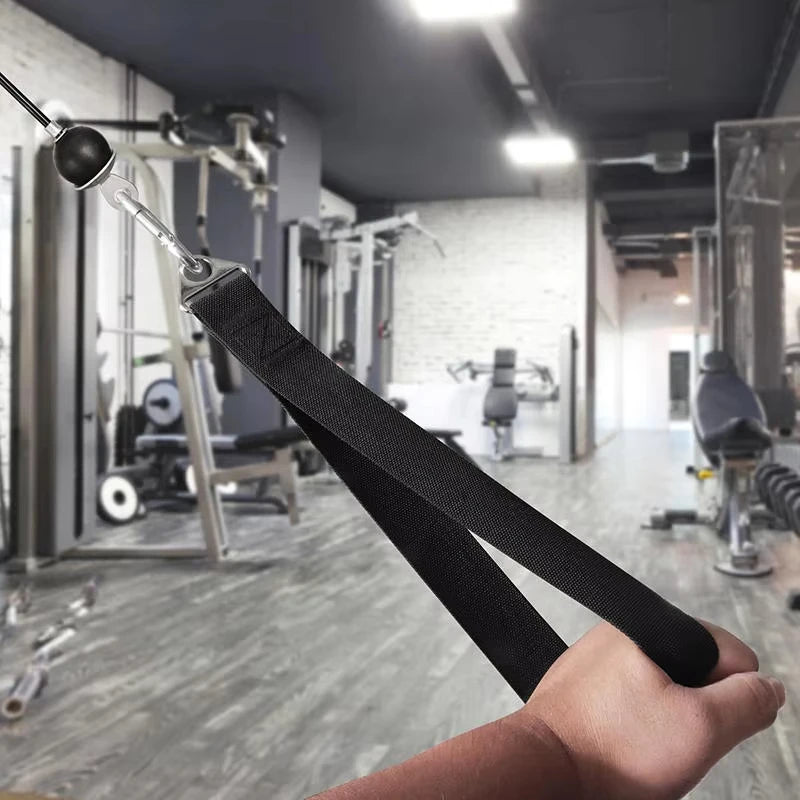 Arm Wrestling Training Strap Pronation Rope
