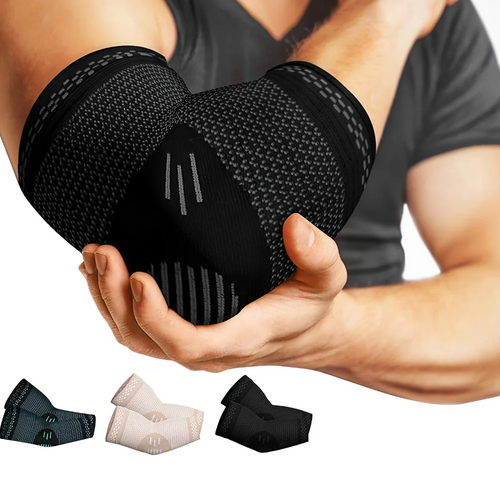 Compression Elbow Brace