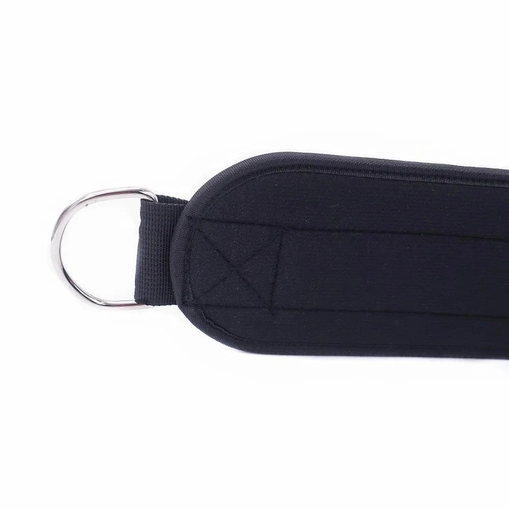 Weight Lifting Pull-up and Dip Belt