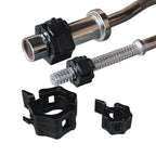 Barbell  Clips