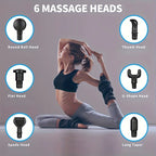 30 Level Massage Gun