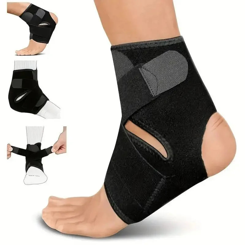 Compression Ankle Brace