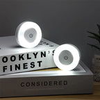 Magnetic Wall Light