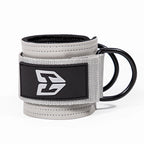 Cuff Link Wrist and Ankle Straps