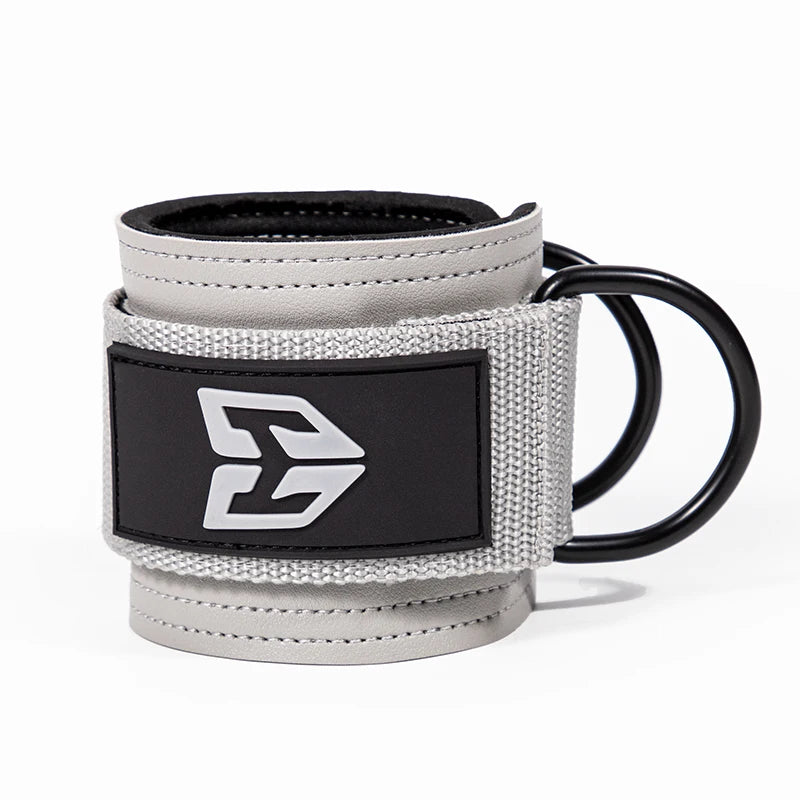 Cuff Link Wrist and Ankle Straps
