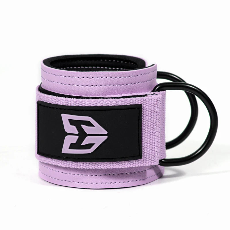 Cuff Link Wrist and Ankle Straps