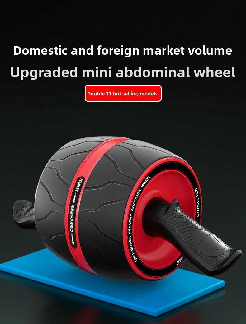 Rebound Ab Roller