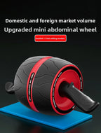 Rebound Ab Roller