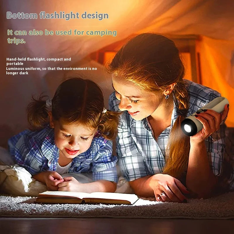 LED Motion Sensor Night Light