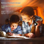 LED Motion Sensor Night Light