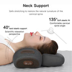 CervRelief Pro — Heating Vibration Neck Massager