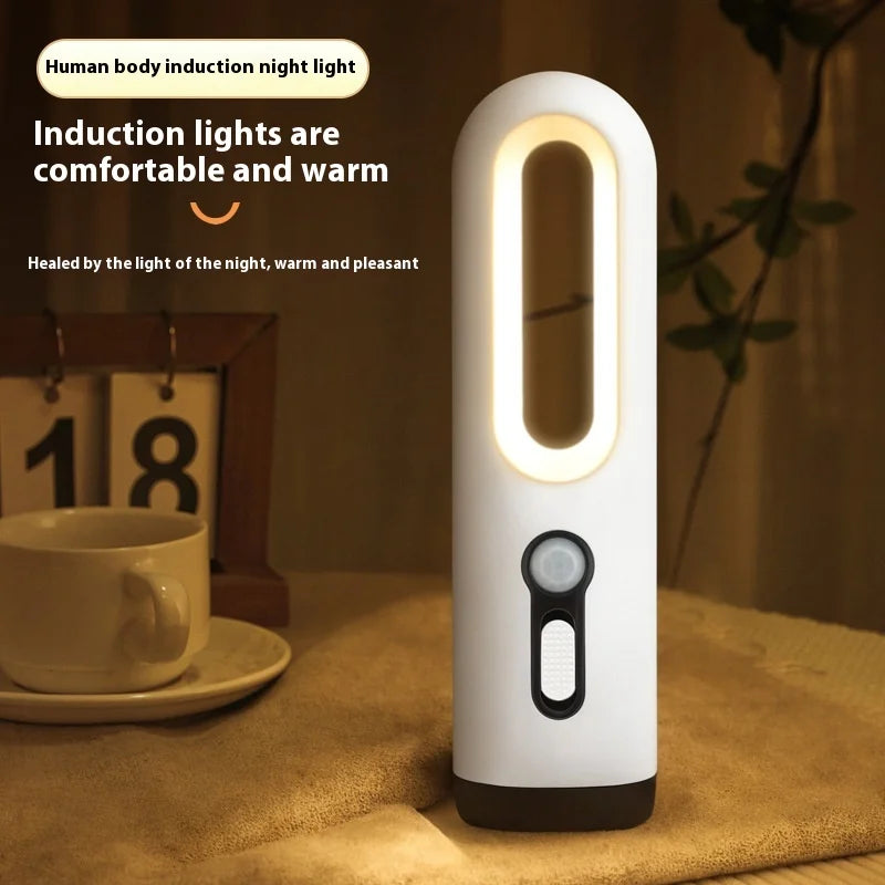 LED Motion Sensor Night Light