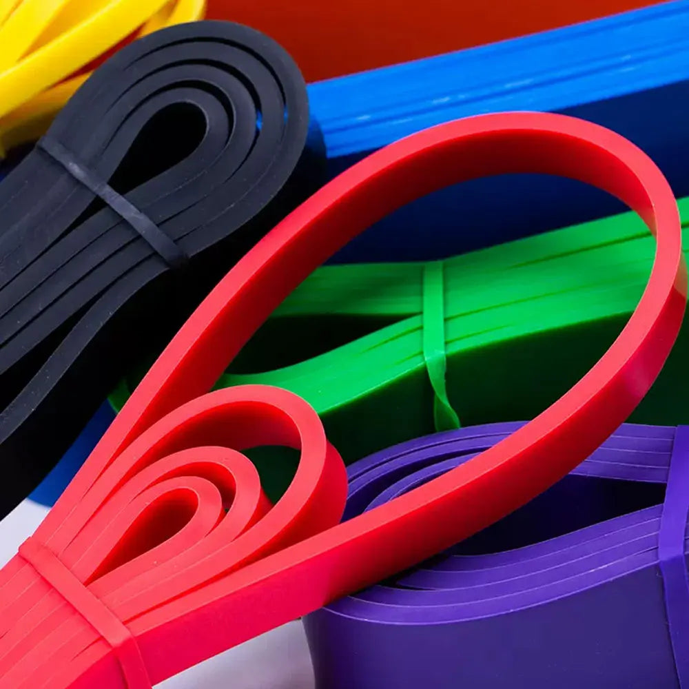 Resistance Bands