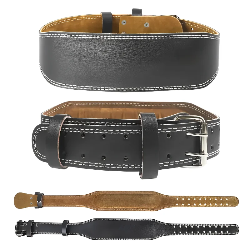 Weightlifting Belt