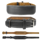 Weightlifting Belt