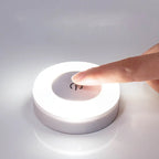 Magnetic Wall Light