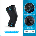 Compression Knee Support Sleeve