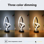 LED Desk Lamp