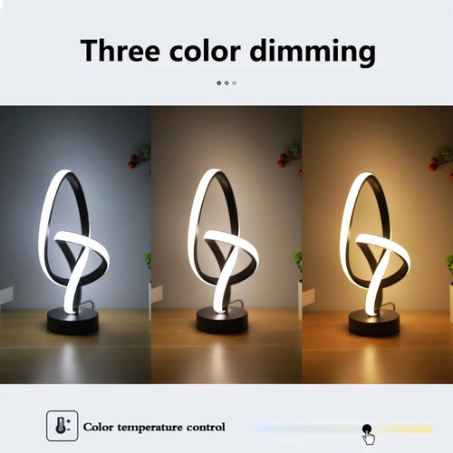 LED Desk Lamp