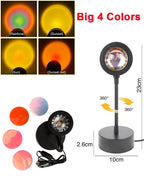 Sunset Light LED