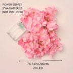 Blossom LED String Lights