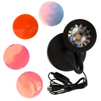 Sunset Light LED