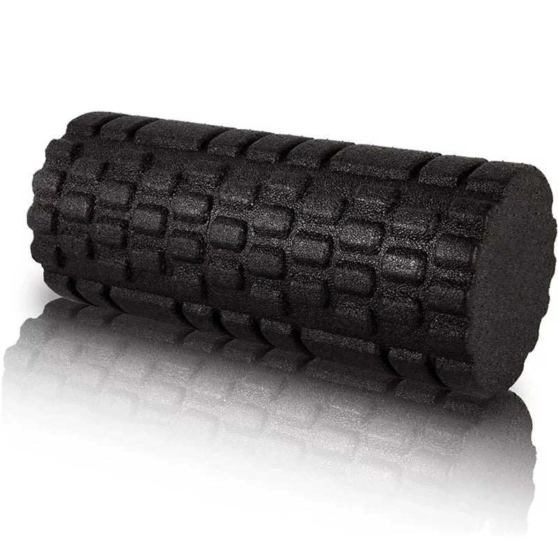 Deep Tissue Grid Foam Roller