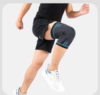 Compression Knee Support Sleeve