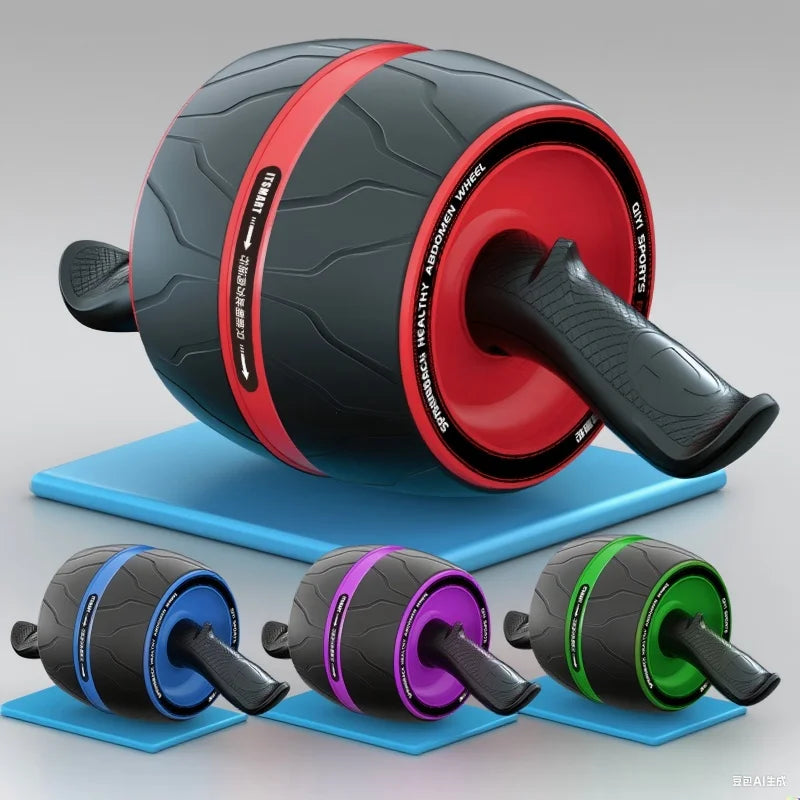 Rebound Ab Roller