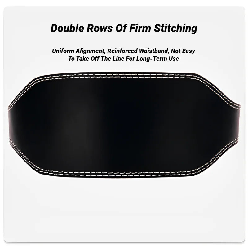 Weightlifting Belt
