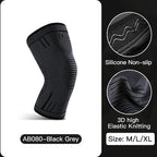 Compression Knee Support Sleeve