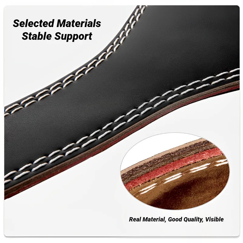 Weightlifting Belt
