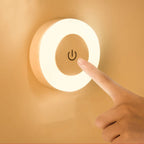 Magnetic Wall Light