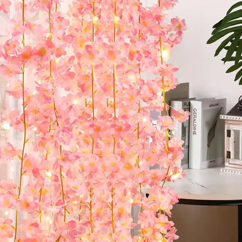 Cherry Blossom String Light