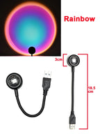 Sunset Light LED