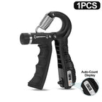 5-60Kg Adjustable Heavy Hand Gripper & Hand Trainers