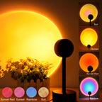 Sunset Light LED