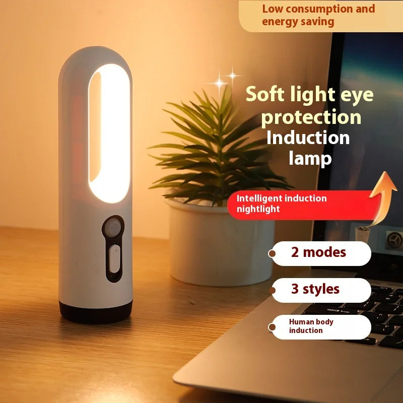LED Motion Sensor Night Light