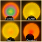 Sunset Light LED