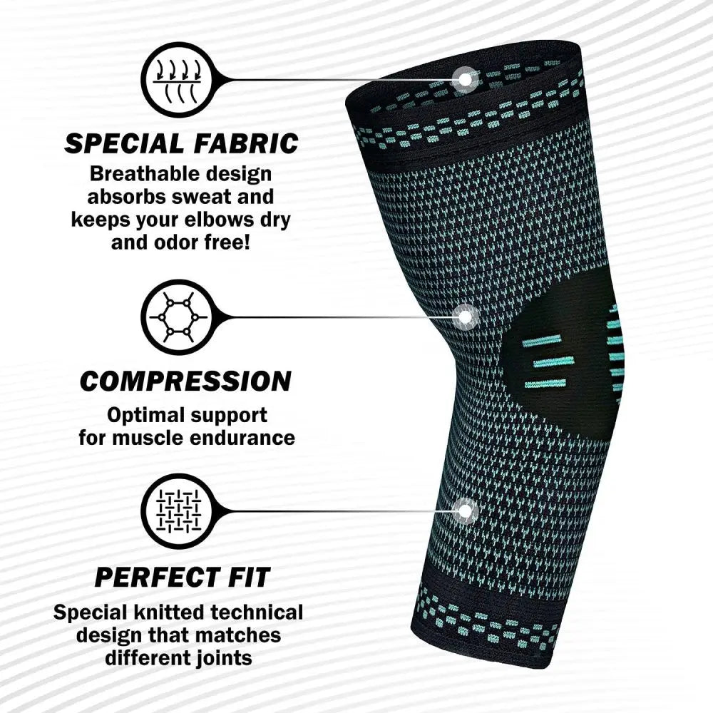 Compression Elbow Brace