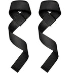 Non-slip Weightlifting Wrist Straps