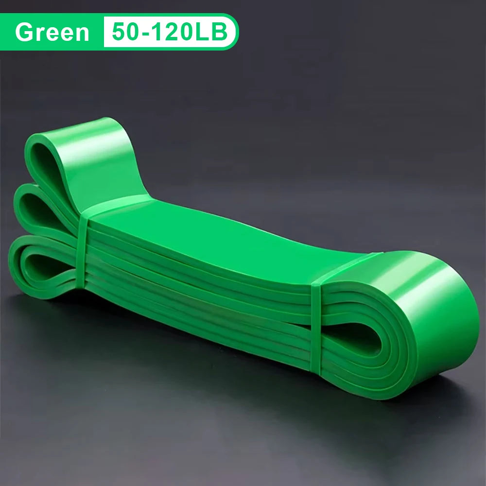 Resistance Bands