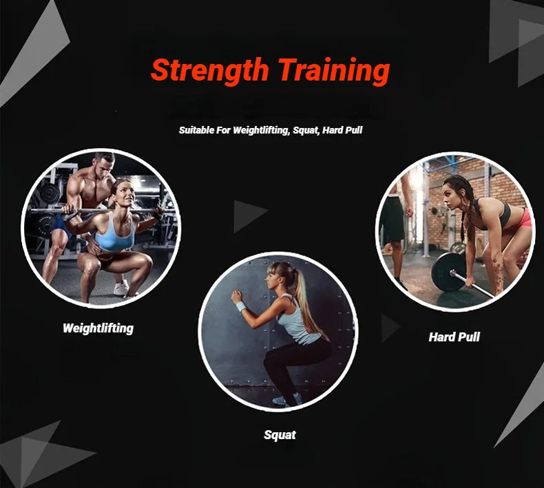Weightlifting Belt