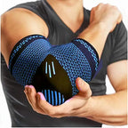 Compression Elbow Brace